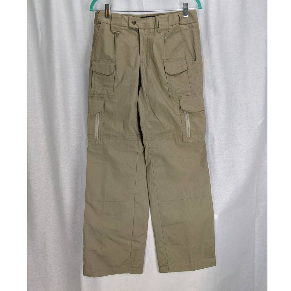 BLACKHAWK! Women's Lightweight Tactical Pant (Khaki, 30 x 31) New w/o tags